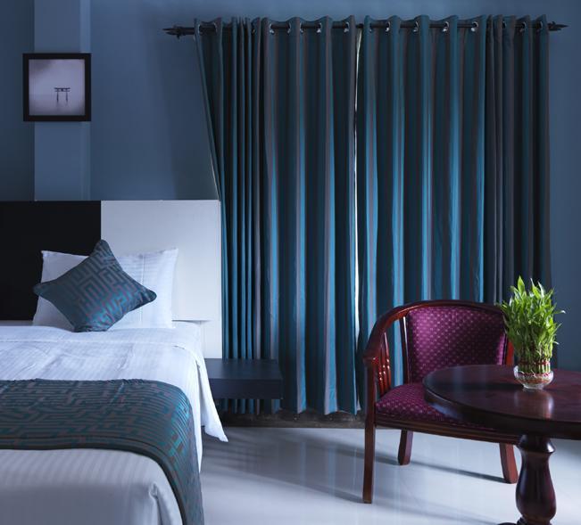 Aquarock Hotel Kazhakuttam 部屋 写真